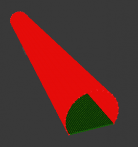 tunnel