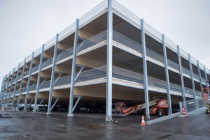parkhaus