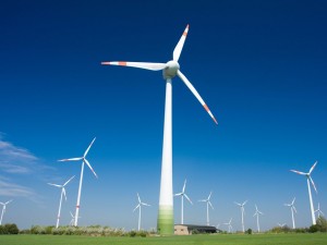 Wind Turbine