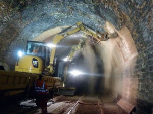 tunnelrepair