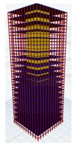 va-structure