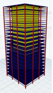 vbstructure