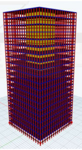 vcstructure