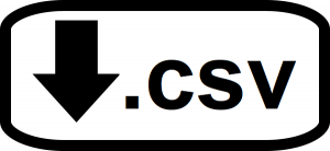 csv