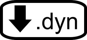dyn