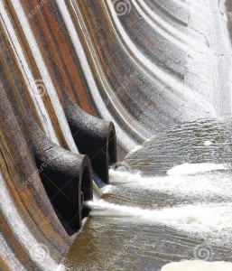 pipe