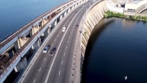 traffic-dam