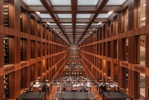 library-in-berlin
