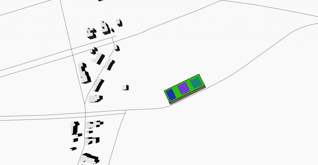 site
