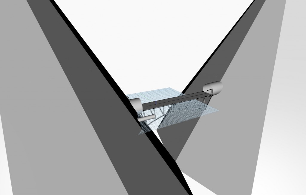 Alternative Design of Parametric Model